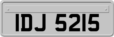IDJ5215