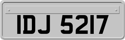 IDJ5217