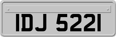 IDJ5221