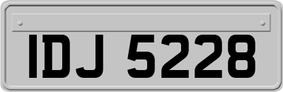 IDJ5228