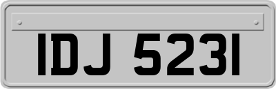 IDJ5231