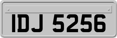 IDJ5256