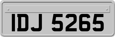 IDJ5265