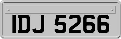 IDJ5266