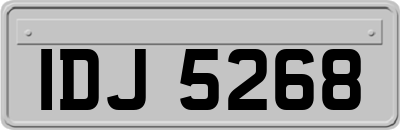 IDJ5268