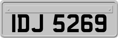 IDJ5269
