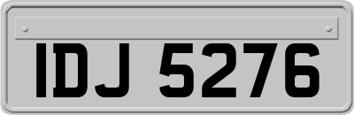 IDJ5276