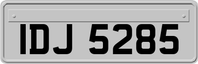 IDJ5285