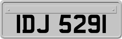 IDJ5291