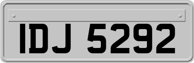 IDJ5292