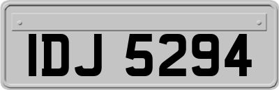 IDJ5294