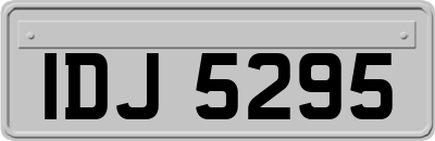 IDJ5295