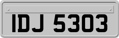IDJ5303