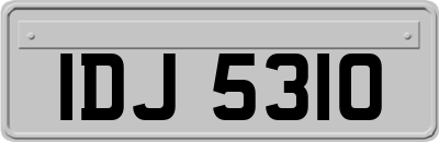IDJ5310