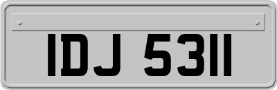 IDJ5311