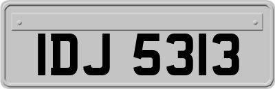 IDJ5313