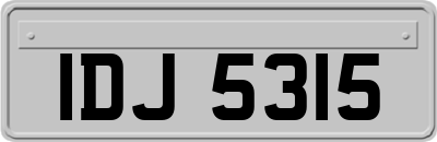 IDJ5315