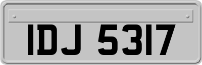 IDJ5317