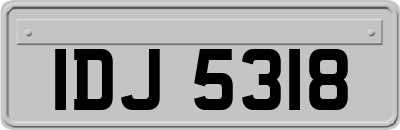 IDJ5318