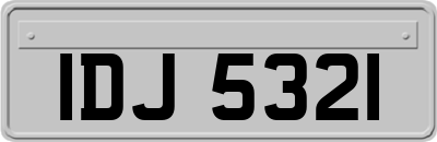 IDJ5321