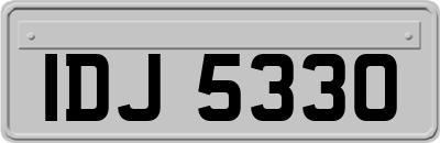 IDJ5330