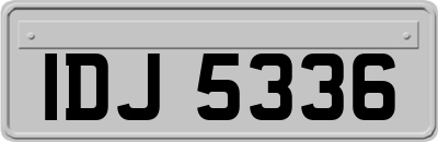 IDJ5336