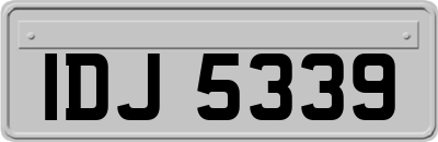 IDJ5339