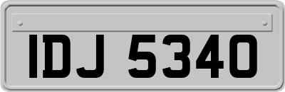IDJ5340