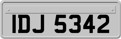 IDJ5342