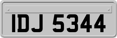 IDJ5344
