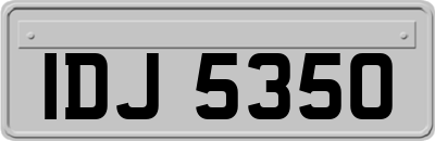 IDJ5350