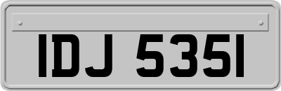 IDJ5351