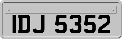IDJ5352