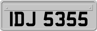 IDJ5355