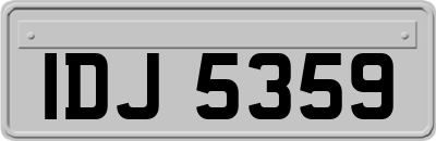 IDJ5359
