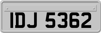 IDJ5362