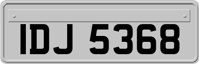 IDJ5368