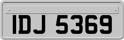 IDJ5369