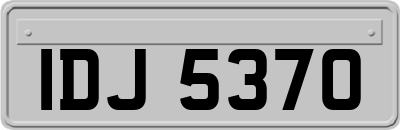 IDJ5370