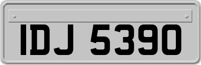 IDJ5390
