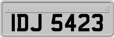 IDJ5423