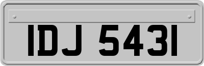 IDJ5431