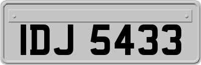IDJ5433