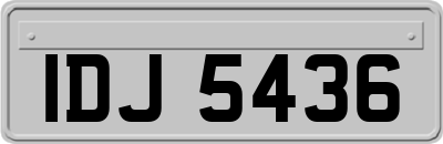 IDJ5436