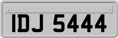 IDJ5444