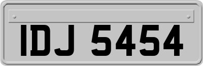 IDJ5454