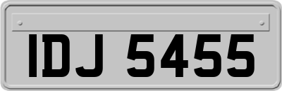 IDJ5455