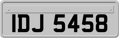 IDJ5458