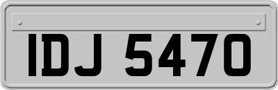 IDJ5470