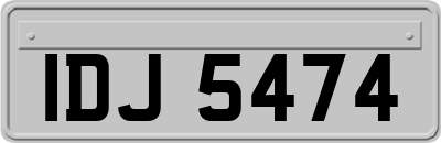 IDJ5474